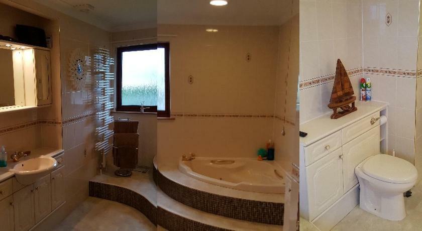 One Strathview B&B Форфар Екстер'єр фото